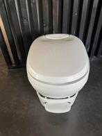 Thetford aqua magic Bravura inbouwtoilet niet gebruikt, Ophalen, Zo goed als nieuw