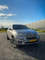 BMW X5 Xdrive40e iPerfomance, Auto's, BMW, X5, 4 cilinders, Vierwielaandrijving, SUV of Terreinwagen