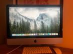 Imac 21,5 inch, Computers en Software, Apple Desktops, Ophalen of Verzenden, Zo goed als nieuw, IMac