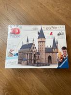 Harry Potter 3D Puzzel ZGAN - Sint Cadeau!, Ophalen of Verzenden, Meer dan 50 stukjes, Zo goed als nieuw, 6 jaar of ouder