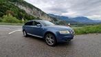 Audi A6 4.2 Avant Quattro 257KW AUT 2007 Blauw, Auto's, Audi, Automaat, 8 cilinders, Blauw, Vierwielaandrijving