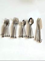 Vintage bestekset 20delig!, Huis en Inrichting, Keuken | Bestek, Ophalen of Verzenden, Nieuw, Rvs of Chroom, Bestekset