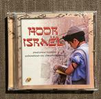Hoor Israël - psalmen tussen Jodendom en Christendom, Ophalen of Verzenden, Zo goed als nieuw, Gospel
