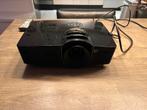 Optoma beamer fullHD, Ophalen of Verzenden, Zo goed als nieuw, DLP, Full HD (1080)