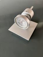 Plafond of wandspot, Ophalen, Gebruikt, Metaal of Aluminium