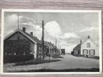 Nieuwe Sluis Bernissedijk, 1940 tot 1960, Zuid-Holland, Ongelopen, Verzenden