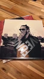 E1 Ten - The Lovefunk Vinyl, Ophalen of Verzenden, Zo goed als nieuw, 12 inch