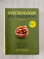 Psychologie: Een Inleiding - Zimbardo, Ophalen of Verzenden, Gelezen, Overige onderwerpen
