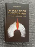 Op zoek naar antwoorden: Innerlijke vrede, Boeken, Ophalen of Verzenden, Zo goed als nieuw, Spiritualiteit algemeen, Verhaal of Roman