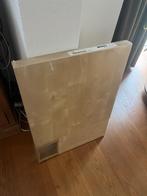 Ikea salontafeltje 55x55, Huis en Inrichting, Tafels | Bijzettafels, Overige materialen, Minder dan 55 cm, Vierkant, Nieuw