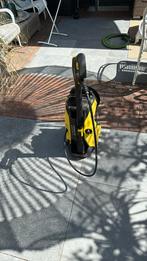 Karcher k5, Tuin en Terras, Ophalen of Verzenden, Zo goed als nieuw, Elektrisch