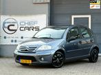 Citroen C3 1.4i|NAP|AIRCO|CRUISE|PDC|VOL HISTORIE|LANGE APK!, Voorwielaandrijving, 989 kg, Origineel Nederlands, Bedrijf