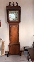 Antieke staande klok, Antiek en Kunst, Antiek | Klokken, Ophalen of Verzenden