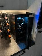 PRIMO PR169WK Wijnkoelkast, Witgoed en Apparatuur, Koelkasten en IJskasten, Minder dan 75 liter, Ophalen, Zo goed als nieuw, Zonder vriesvak