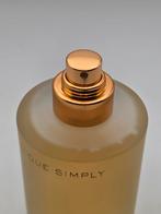 Simply Clinique 100ML parfum vintage, Ophalen of Verzenden, Zo goed als nieuw
