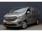 Opel Vivaro 1.6 CDTI L2H1 Sport EcoFlex / Camera / Cruise co, Auto's, Te koop, Opel, Gebruikt, 16 km/l