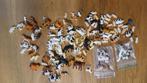 Te koop: 100+ koeien, paarden varkens schapen etc, Hobby en Vrije tijd, Modeltreinen | H0, Overige merken, Gelijkstroom of Wisselstroom
