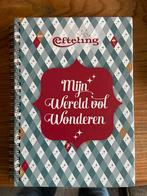 Efteling notitieboek, Verzamelen, Efteling, Ophalen of Verzenden, Zo goed als nieuw, Gebruiksvoorwerp