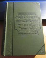 T. Carlyle - 1892 / Sartor Resartus: Heroes and Hero Worship, Verzenden, Carlyle