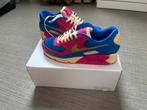 Nike Air Max 90 - Maat 41 - Nieuw, Ophalen, Nieuw, Blauw, Sneakers of Gympen