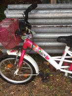Kinderfiets Loekie opknapper 16 inch, Ophalen of Verzenden, Gebruikt, Overige typen