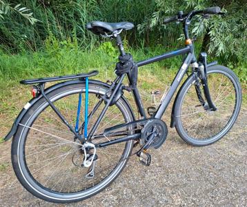 Batavus Zonar herenfiets 54cm hoog✅️ beschikbaar voor biedingen