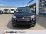 Fiat PANDA 1.0 Hybrid CITY CROSS (BOVAG/RIJKLAARPRIJS), Voorwielaandrijving, 12 maanden, Stof, Gebruikt