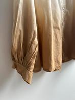 GARCONNE blouse tie dye met ballonmouw mt TU, Kleding | Dames, Verzenden, Nieuw, GARCONNE