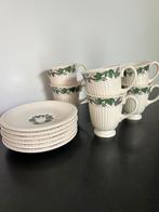 Wedgwood, Ophalen, Zo goed als nieuw, Wedgwood, Kop(pen) en/of Schotel(s)