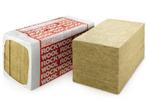 Rockwool 60mm, Doe-het-zelf en Verbouw, Isolatie en Afdichting, Ophalen, 4 tot 8 cm, Nieuw, Steenwol