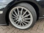 Chrysler Crossfire 3.2 V6 AUTOMAAT / LEDER / STOELVERW / CLI, Auto's, Chrysler, Automaat, Zwart, Zwart, Bedrijf