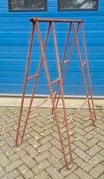 opperschragen / Klapschragen diverse maten!, Ophalen, Gebruikt, Overige typen, Minder dan 2 meter