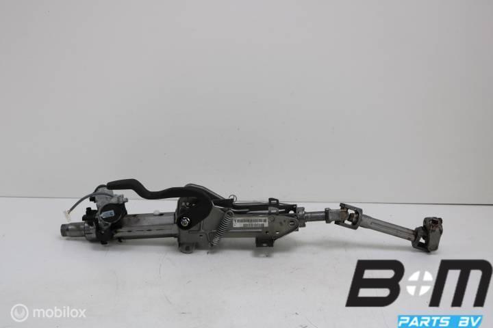 Stuurkolom met contact VW Golf 6 1K1419502BB, Auto-onderdelen, Interieur en Bekleding, Gebruikt