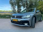 Krachtige Volkswagen Tiguan 2.0 TDI – 190pk | Lesauto, Auto's, Volkswagen, 1800 kg, Leder, Particulier, SUV of Terreinwagen