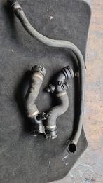 Radiateur slangen set 3 dlg BMW Z4 E85 E86 N52B25 2.5, Gebruikt, -, -, Ophalen of Verzenden
