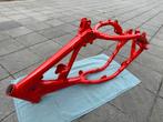 1984 Honda CR250 frame, Ophalen, Gereviseerd
