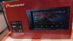 Autoradio Pioneer DMH-A241BT dubbel Dim  (NIEUW!!), Ophalen of Verzenden, Nieuw