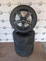 winterset audi q5 2017+ 255 45 20 5x112 66.5 winterbanden, Ophalen, Gebruikt, 255 mm, Banden en Velgen