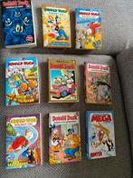 Donald Duck Pockets, Boeken, Meerdere comics, Ophalen of Verzenden, Zo goed als nieuw, Europa