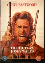 The outlaw josey wales dvd nieuw en ned ondertiteld, Ophalen of Verzenden, Zo goed als nieuw