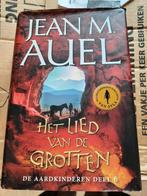 Aardkinderen deel 6, Ophalen of Verzenden, Jean M. Auel