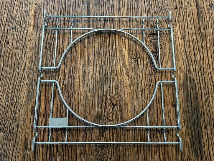 Weber gas BBQ Crafted Frameset voor Genesis serie (NIEUW), Tuin en Terras, Gasbarbecues, Nieuw, Ophalen of Verzenden
