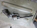 Grote zware ONKLAAR penvuur revolver, Ophalen of Verzenden, Landmacht