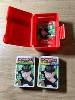 NIEUW | Monopoly Deal Shuffle Kaartspel, Hobby en Vrije tijd, Gezelschapsspellen | Kaartspellen, Ophalen of Verzenden, Nieuw