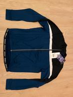 Heren fietstrui lange mouwen rogelli course nieuw! XL, Fietsen en Brommers, Rogelli, Heren, Nieuw, Ophalen of Verzenden