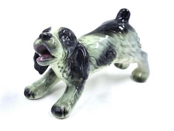 Cocker Spaniel pup door Goebel beschikbaar voor biedingen