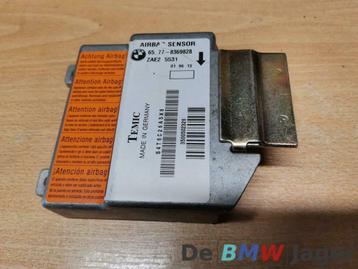 Airbagmodule BMW 3-serie E36 E34 E31 65778369828 beschikbaar voor biedingen