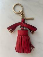 Burberry Bag Charm Sleutelhanger NIEUW, Ophalen of Verzenden, Nieuw, Merk