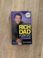 Rich Dad Poor Dad, Ophalen of Verzenden