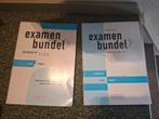 Examenbundel Havo Engels, Ophalen, Zo goed als nieuw, HAVO